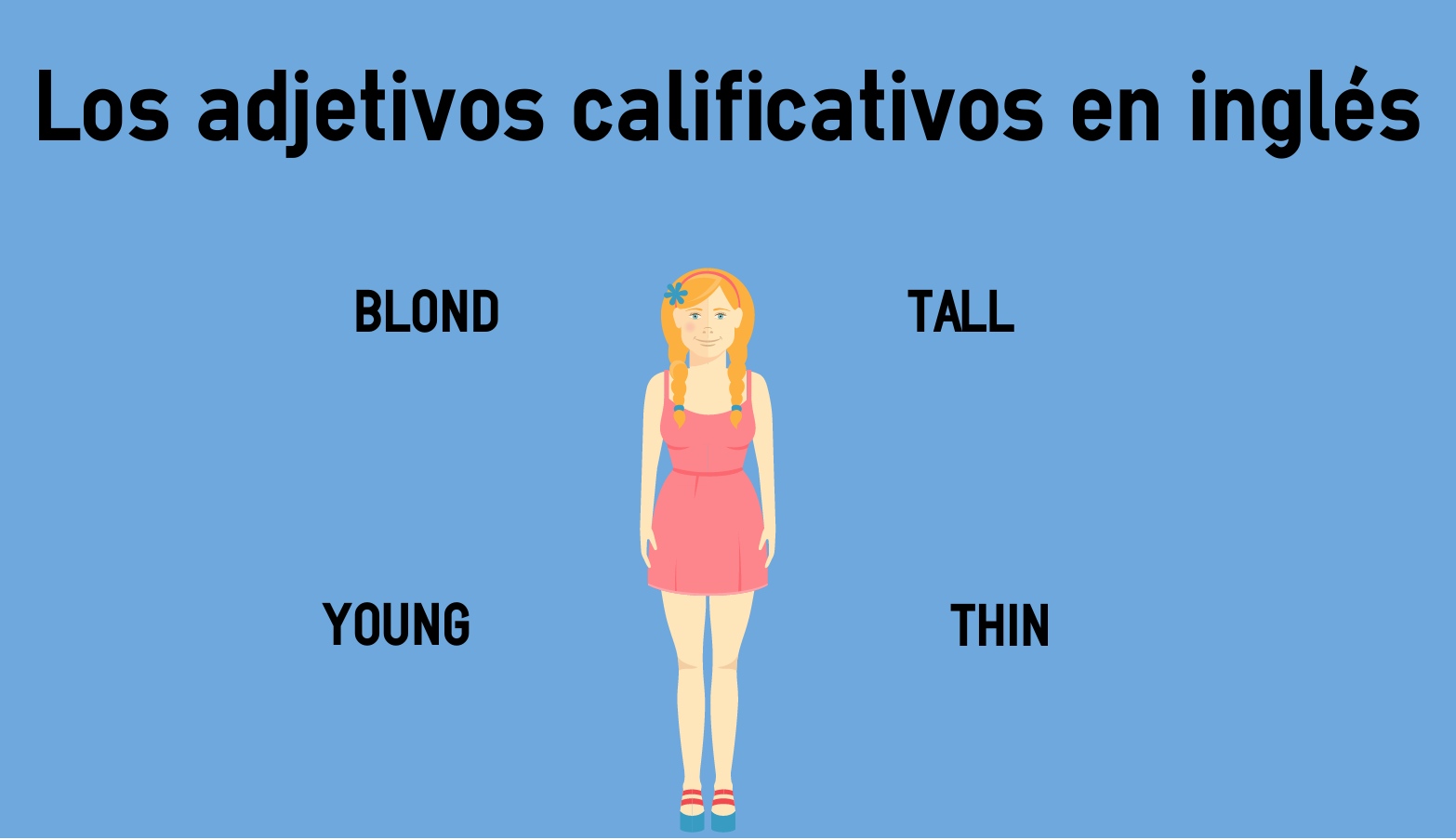 Ejemplo De Adjetivos Calificativos Reverasite